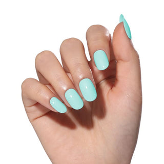 Bluesky Gel Polish Mini - Tawny Blue - LPD20 product image