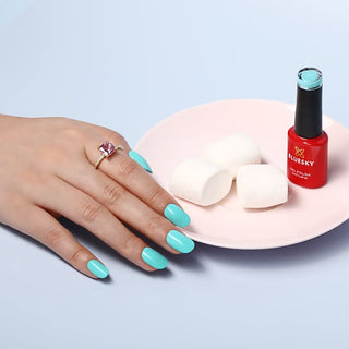 Bluesky Gel Polish Mini - For Any Fit - LPD21 product image