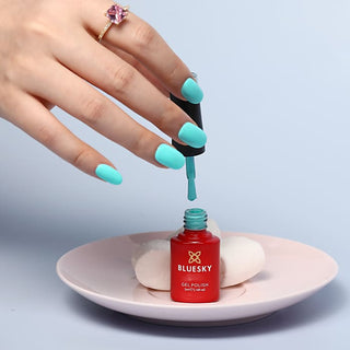 Bluesky Gel Polish Mini - For Any Fit - LPD21 product image