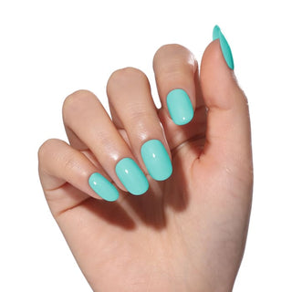 Bluesky Gel Polish Mini - For Any Fit - LPD21 product image