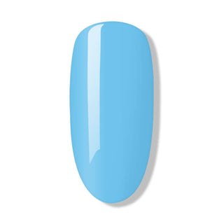 Bluesky Gel Polish Mini - Blue to Dream - LPD22 product image