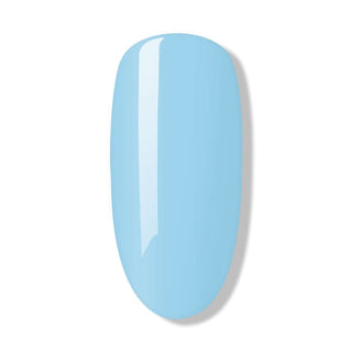 Bluesky Gel Polish Mini - Blue Insider - LPD23 product image