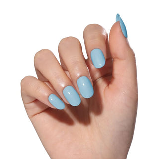 Bluesky Gel Polish Mini - Blue Insider - LPD23 product image