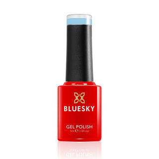 Bluesky Gel Polish Mini - Blue Insider - LPD23 product image