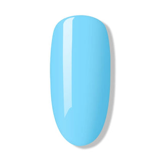 Bluesky Gel Polish Mini - Street Style - LPD24 product image