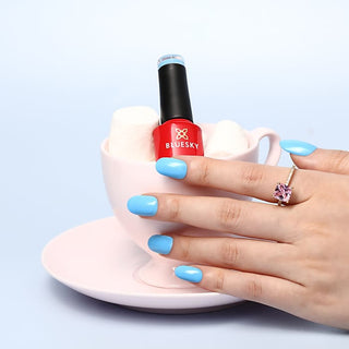 Bluesky Gel Polish Mini - Street Style - LPD24 product image