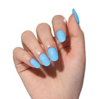 Bluesky Gel Polish Mini - Street Style - LPD24 product image