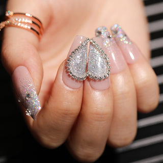 Glitterball - LPH06 - 10ml Gel Polish