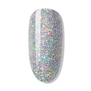 Glitterball - LPH06 - 10ml Gel Polish