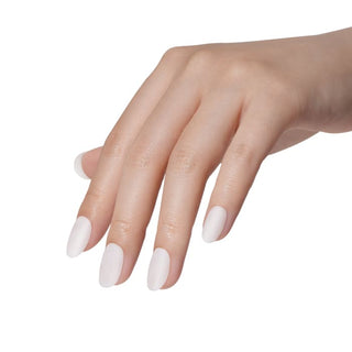 Bluesky 2 in 1 Matte Colour & Top Gel Polish - LPT01 - Cotton Candy product image