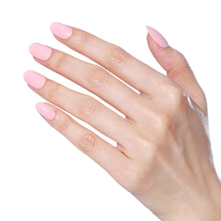 Starry Pink - LRF02 - 10ml Ridge Filler Base Coat
