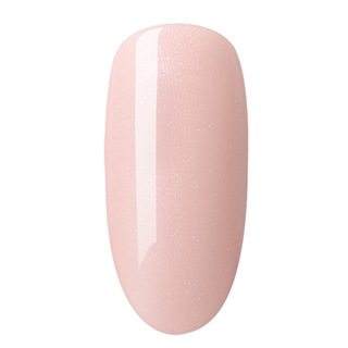 Pink Girly Dress - LRF03 - 10ml Ridge Filler Base Coat