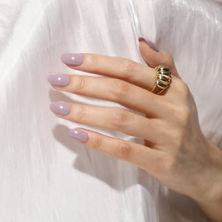 Like Plum - LRF05 - 10ml Ridge Filler Base Coat