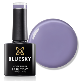 Purple #Yes - LRF06 - 10ml Ridge Filler Base Coat