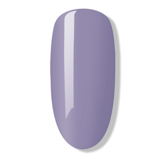 Purple #Yes - LRF06 - 10ml Ridge Filler Base Coat