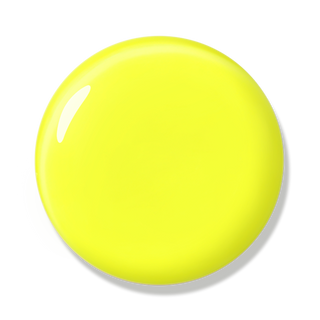 Yellow T-Shirt - LRF07 - 10ml Ridge Filler Base Coat