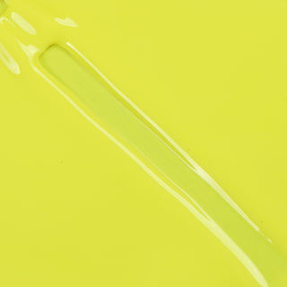 Yellow T-Shirt - LRF07 - 10ml Ridge Filler Base Coat