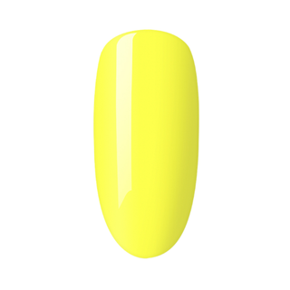 Yellow T-Shirt - LRF07 - 10ml Ridge Filler Base Coat