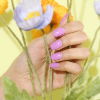 Purple Leaf - LRF08 - 10ml Ridge Filler Base Coat