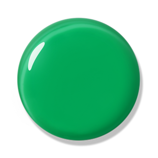 Green Bubble Gum - LRF10 - 10ml Ridge Filler Base Coat