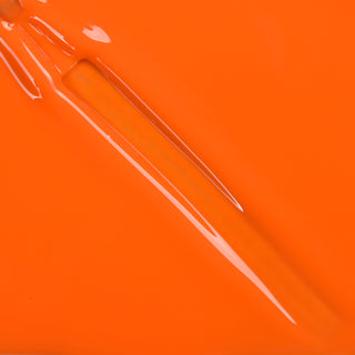 Orange Season - LRF11 - 10ml Ridge Filler Base Coat
