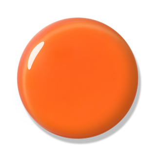 Orange Season - LRF11 - 10ml Ridge Filler Base Coat