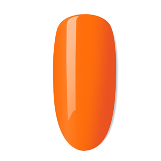 Orange Season - LRF11 - 10ml Ridge Filler Base Coat
