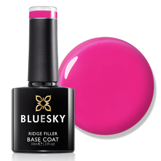 Pink Big Bubble - LRF12 - 10ml Ridge Filler Base Coat