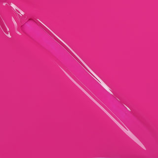 Pink Big Bubble - LRF12 - 10ml Ridge Filler Base Coat