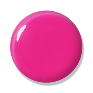 Pink Big Bubble - LRF12 - 10ml Ridge Filler Base Coat