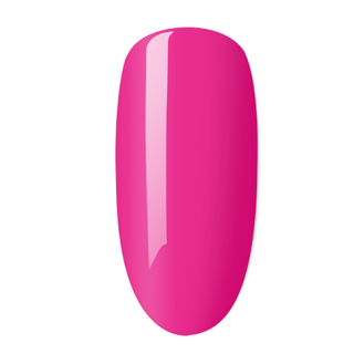 Pink Big Bubble - LRF12 - 10ml Ridge Filler Base Coat