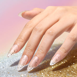 Bluesky Nail Mail Discovery - Feb 26 - Lust Dust