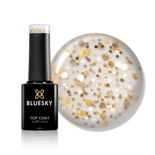 Bluesky Nail Mail Discovery - Feb 26 - Lust Dust