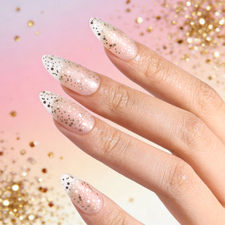 Bluesky Nail Mail Discovery - Feb 26 - Lust Dust