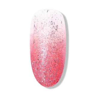 Bluesky Gel Polish - LVM01 - Lola Glows product image