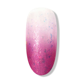 Bluesky Gel Polish - LVM03 - Pink Diva product image