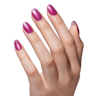 Bluesky Gel Polish - LVM03 - Pink Diva product image