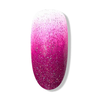 Bluesky Gel Polish - LVM04 - Berry Burst product image