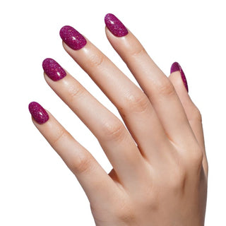 Bluesky Gel Polish - LVM04 - Berry Burst product image