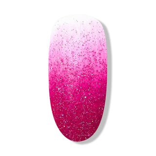 Bluesky Gel Polish - LVM05 - Viva Magenta product image