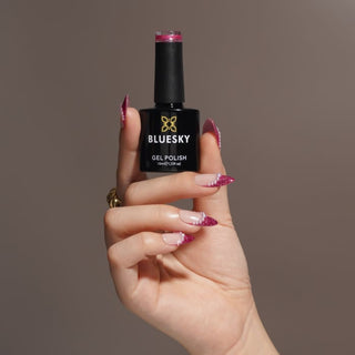 Bluesky Gel Polish - LVM06 - Matrix Rose product image