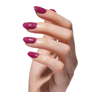 Bluesky Gel Polish - LVM06 - Matrix Rose product image