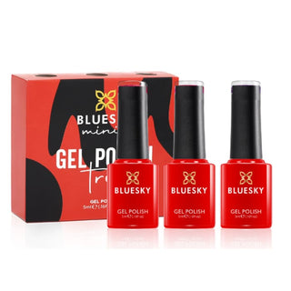 Bluesky Gel Polish Subscription Box - Nail Mail product image