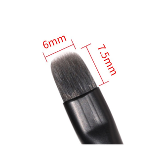Multi Use Nail Art Brush - M01 - Master Series