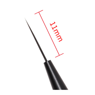 Multi Use Nail Art Brush - M01 - Master Series