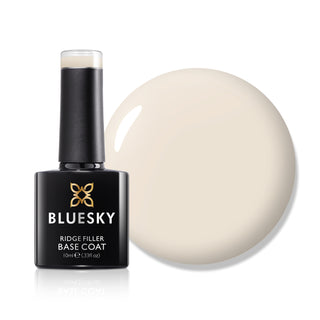 Soft Ivory - MB01 - 10ml Ridge Filler Base Coat