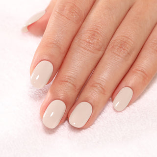 Soft Ivory - MB01 - 10ml Ridge Filler Base Coat
