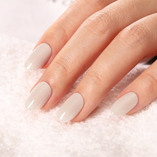 Soft Ivory - MB01 - 10ml Ridge Filler Base Coat