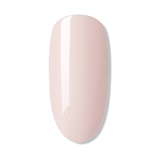 Pink Shimmer - MB02 - 10ml Ridge Filler Base Coat