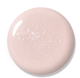 Pink Shimmer - MB02 - 10ml Ridge Filler Base Coat